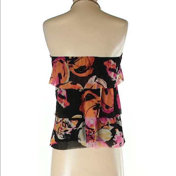 Express Halter Top - Picture 2 of 2